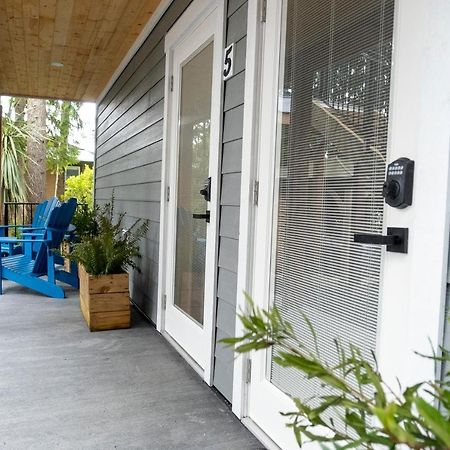The Francis Boutique Inn Ucluelet Ngoại thất bức ảnh