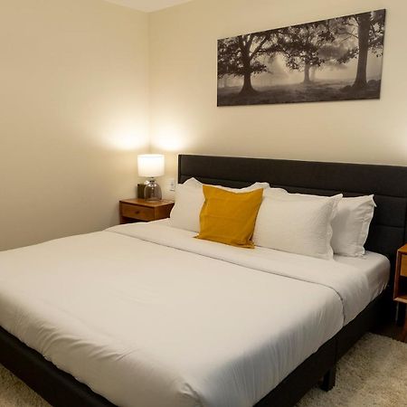 The Francis Boutique Inn Ucluelet Ngoại thất bức ảnh