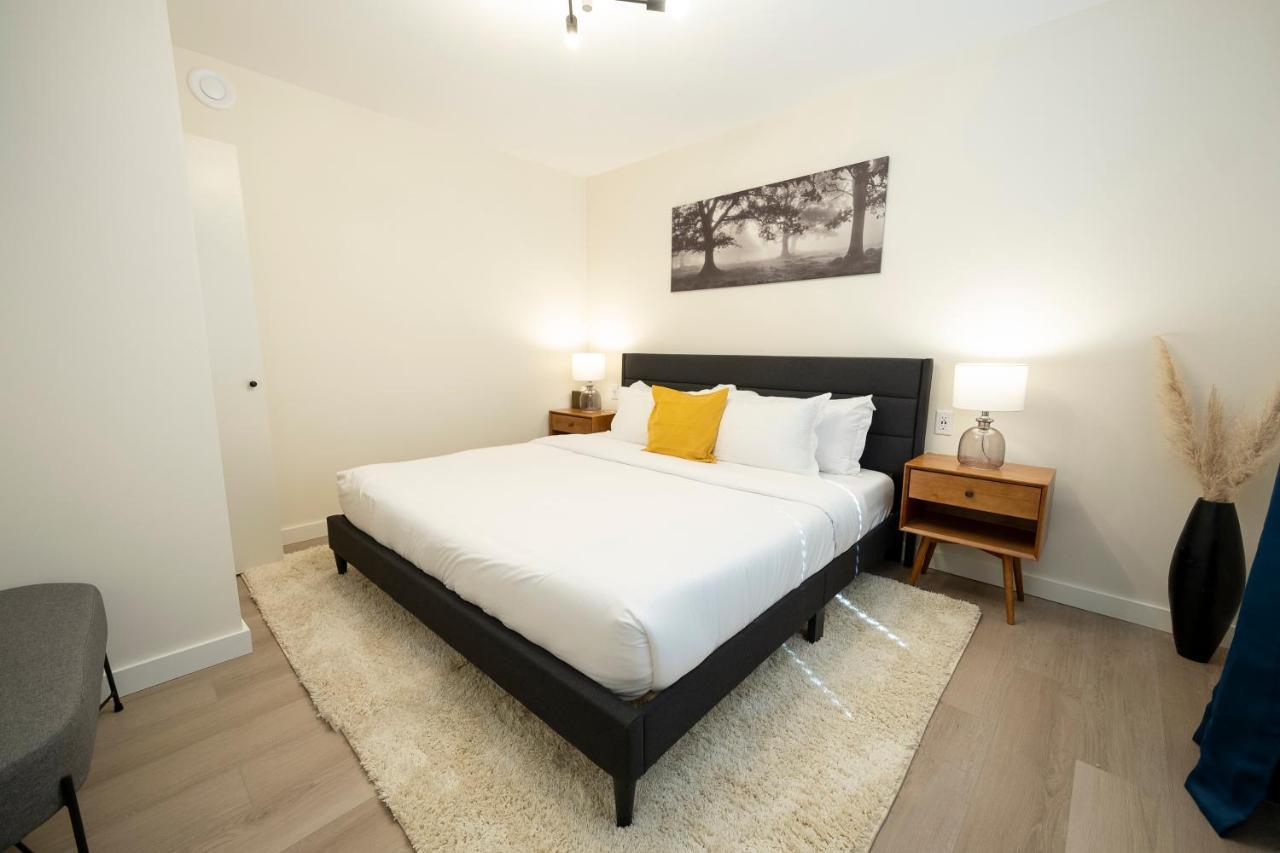 The Francis Boutique Inn Ucluelet Ngoại thất bức ảnh