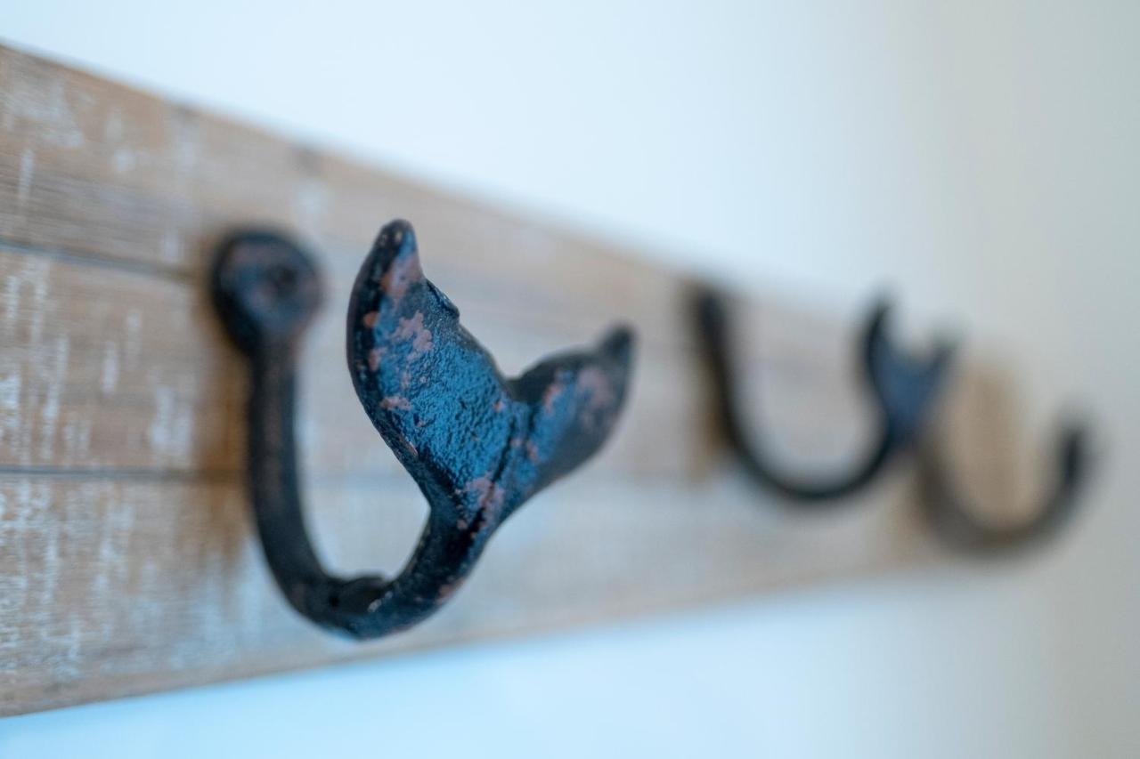 The Francis Boutique Inn Ucluelet Ngoại thất bức ảnh