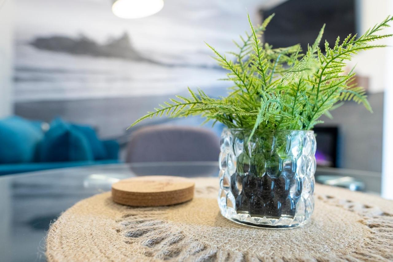 The Francis Boutique Inn Ucluelet Ngoại thất bức ảnh