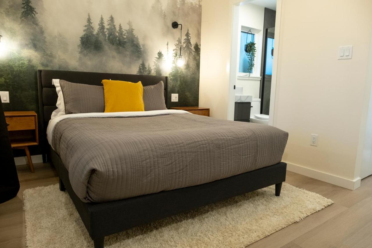 The Francis Boutique Inn Ucluelet Ngoại thất bức ảnh