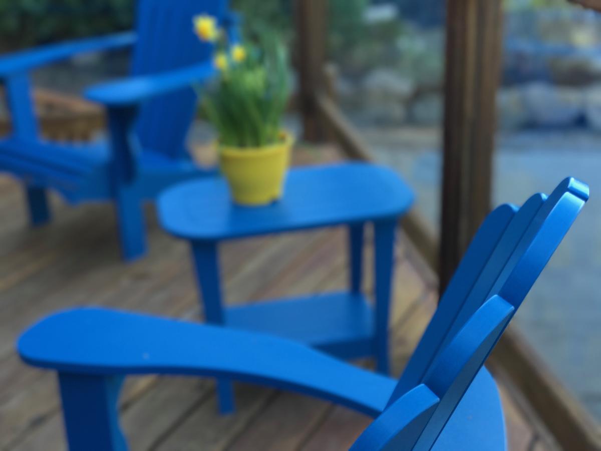 The Francis Boutique Inn Ucluelet Ngoại thất bức ảnh