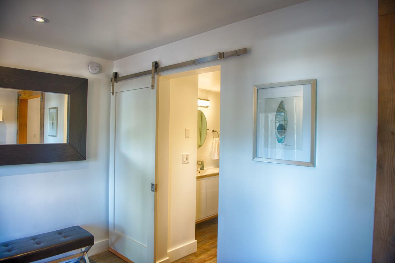 The Francis Boutique Inn Ucluelet Ngoại thất bức ảnh