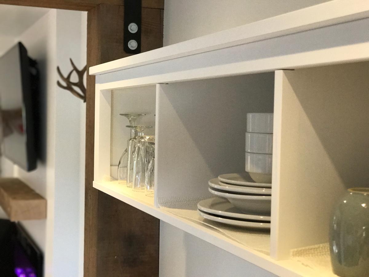 The Francis Boutique Inn Ucluelet Ngoại thất bức ảnh